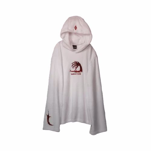 Худи bladnes DESTINED DEATH