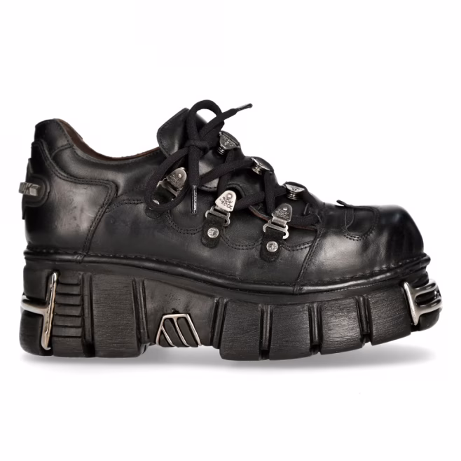 Кроссовки New Rock M-593-C1